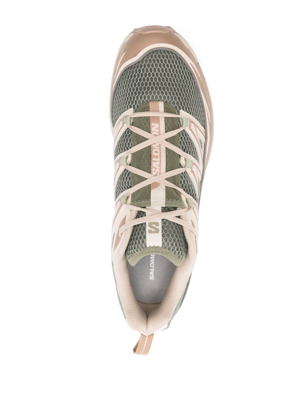 XT-6 sneakers - 4