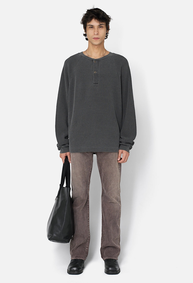 John Elliott LS THERMAL HENLEY outlook
