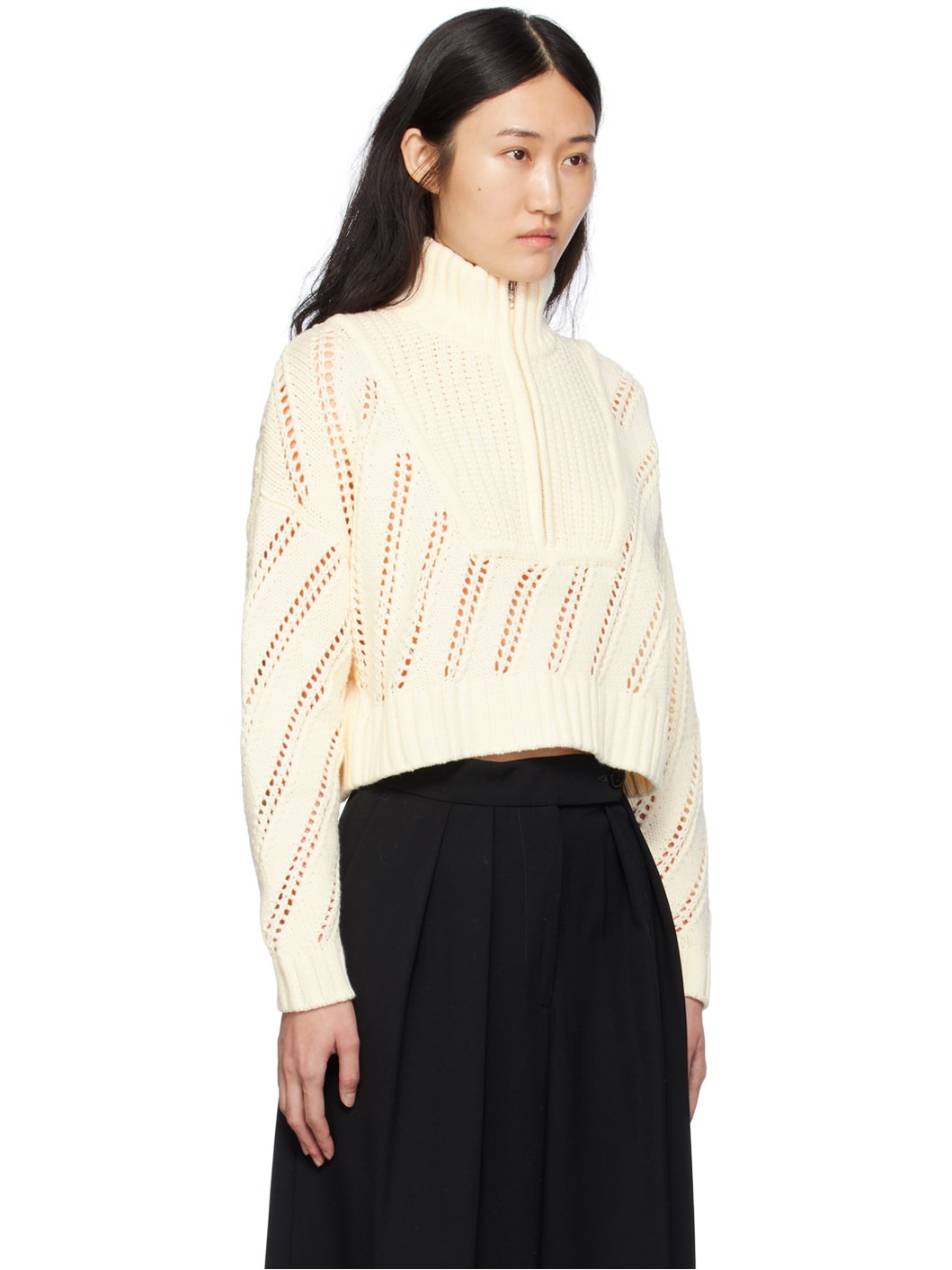 Off-White Hampton Sweater - 2