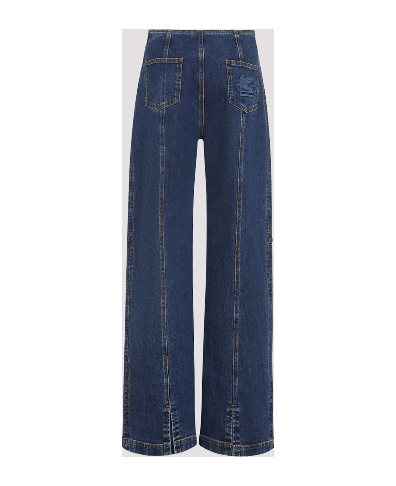 Denim Jeans - 4