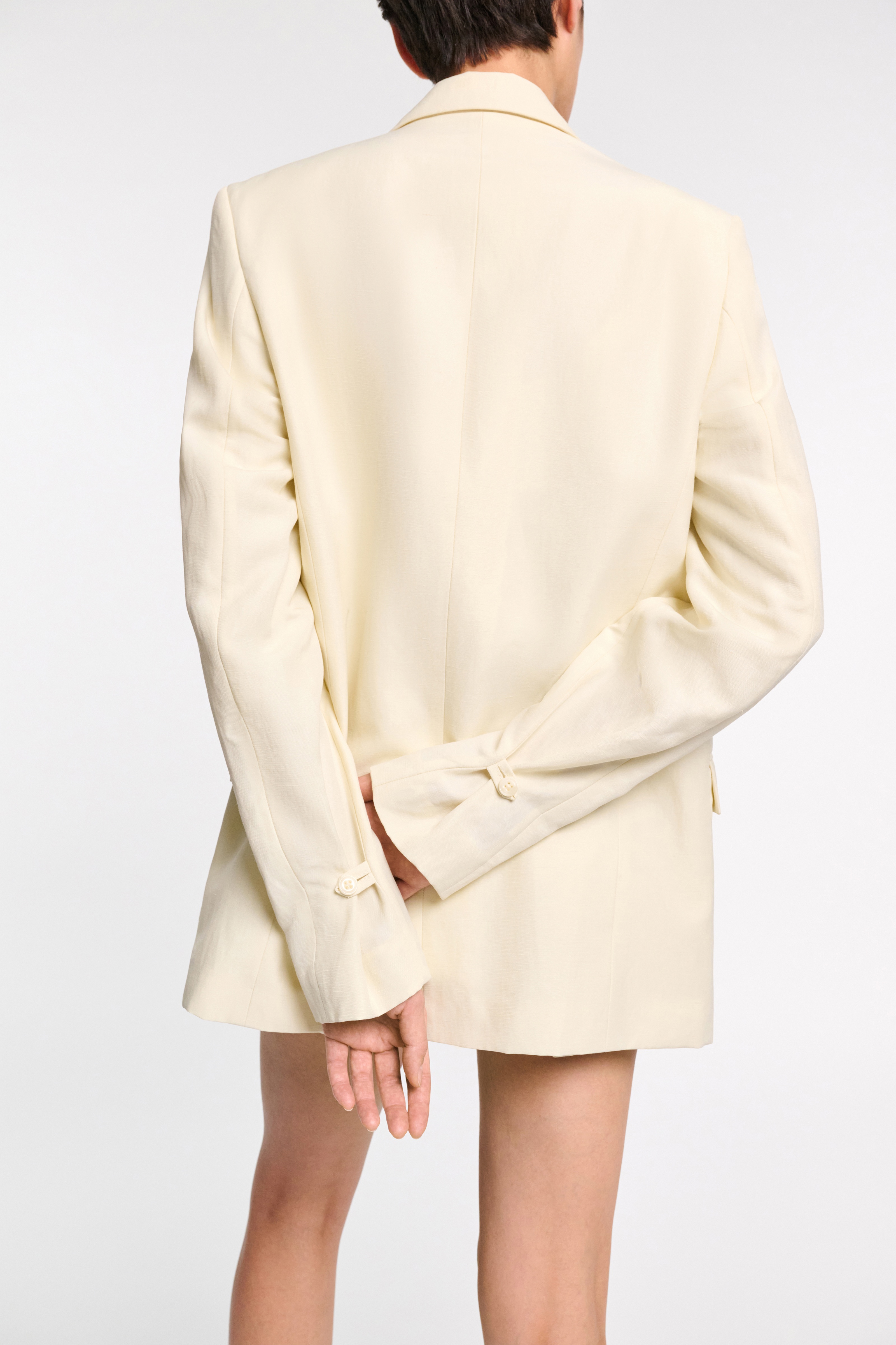 SUMMER CRUISE jacket - 4
