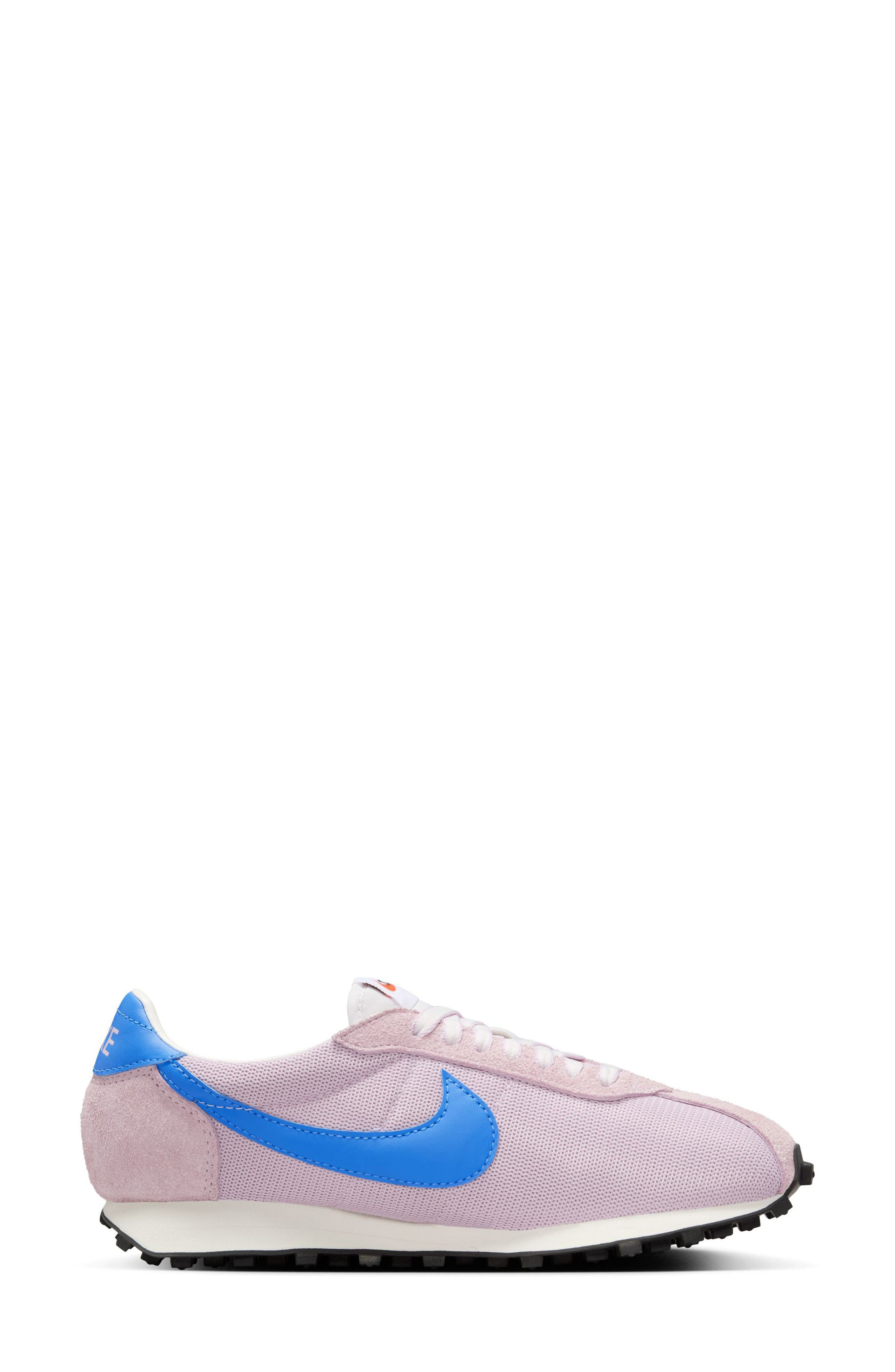 Nike LD-1000 Sneaker in 500 Ic Lil/pacblu at Nordstrom - 6