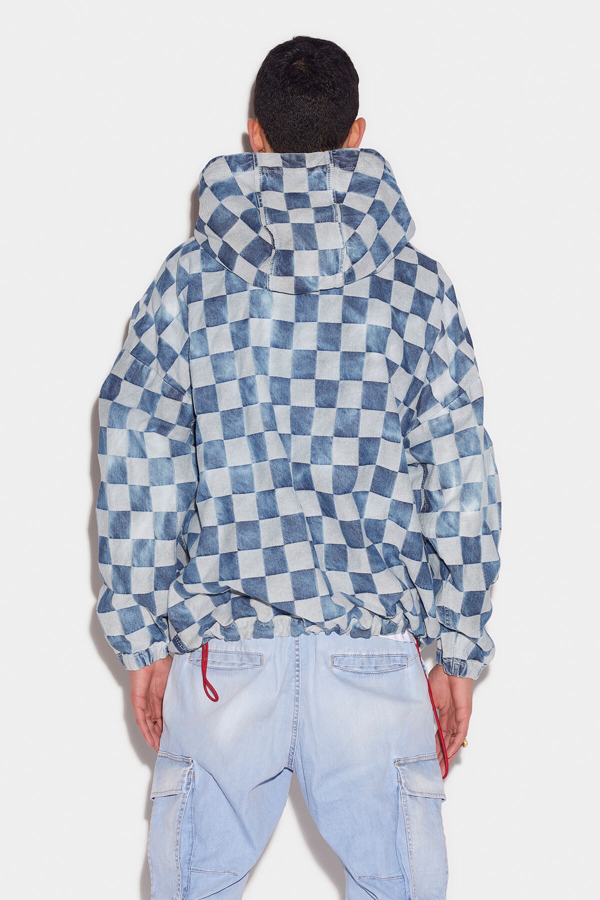 CAMPING CREW ANORAK - 2
