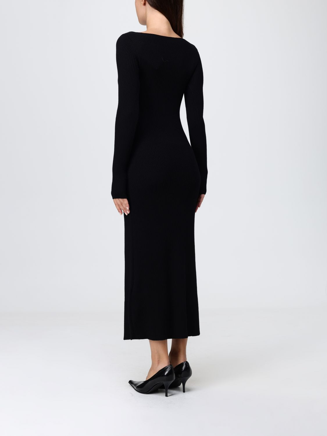 Dress woman Diesel - 2