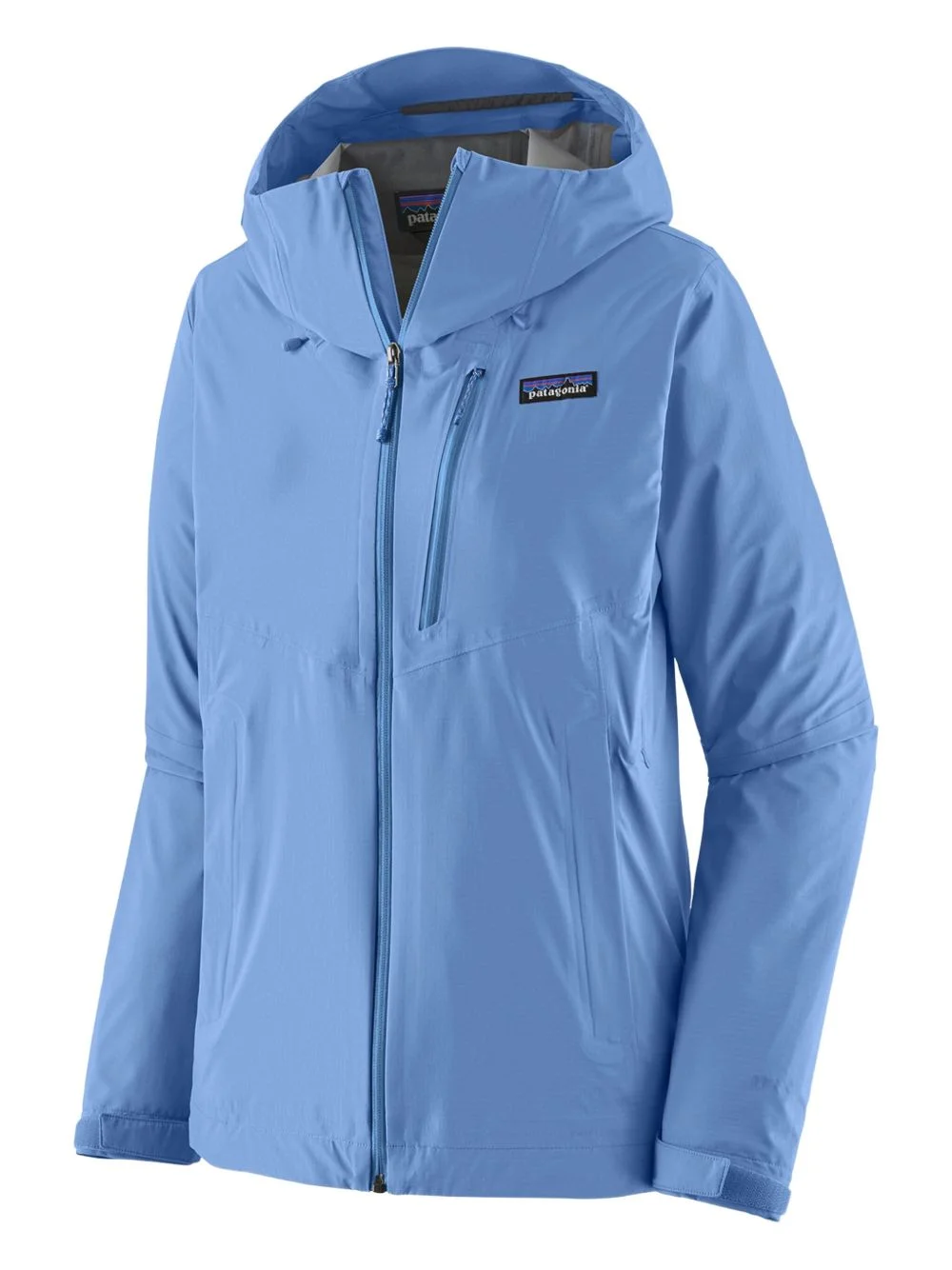 Granite Crest Rain waterproof jacket - 1