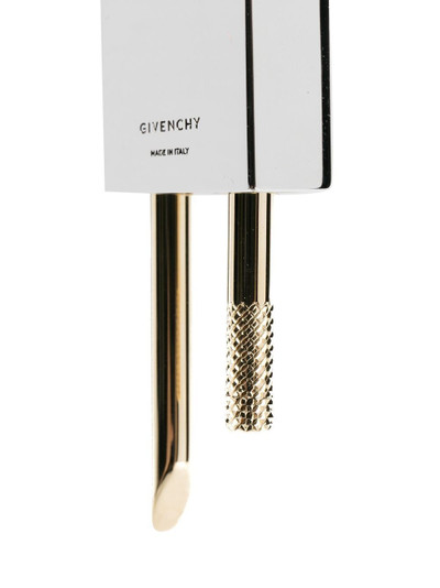 Givenchy small 4G padlock outlook