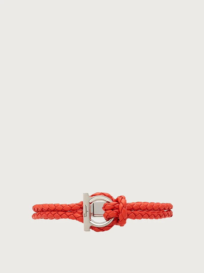 GANCINI BRACELET - SIZE 17 1