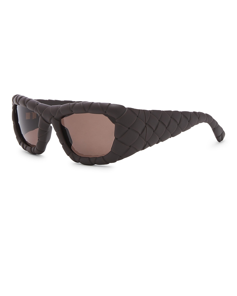 Intrecciato Sunglasses - 2
