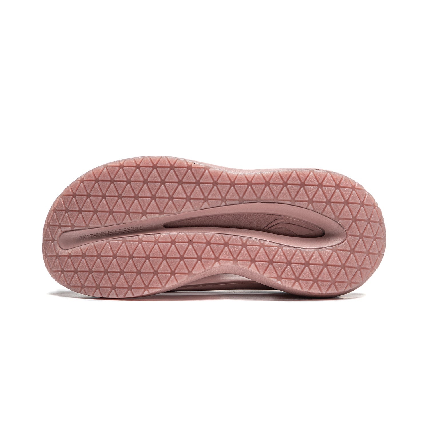 Li-Ning x Pitti Uomo YunYou Slay 'Rose Pink' AZSU005-3 - 7