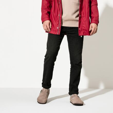 London Suede Shoe - Men's - 7