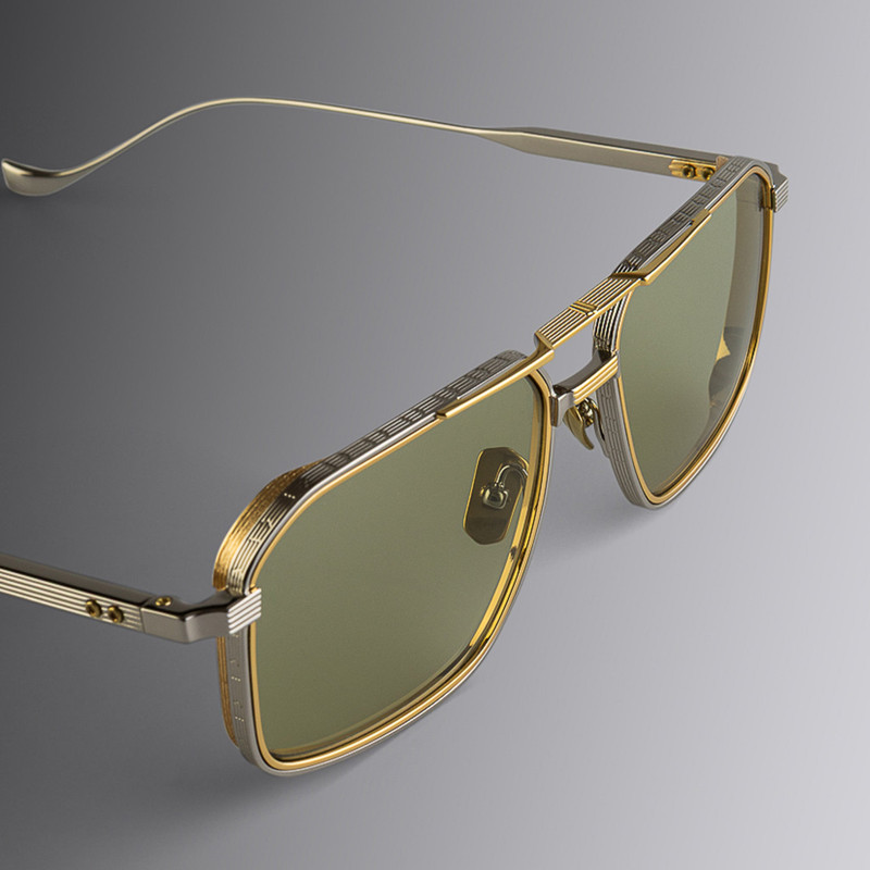KNIGHTSBRIDGE 1971 NAVIGATOR SUNGLASSES 6