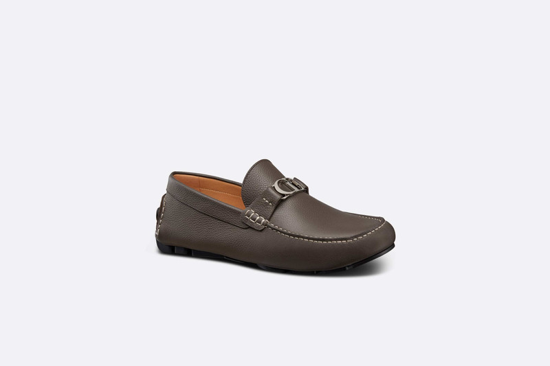 Dior Odéon Loafer 1