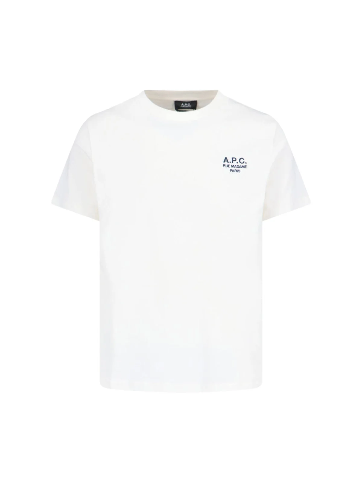 LOGO T-SHIRT - 1