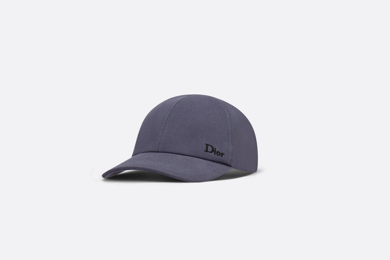 Dior Baseball Cap 1