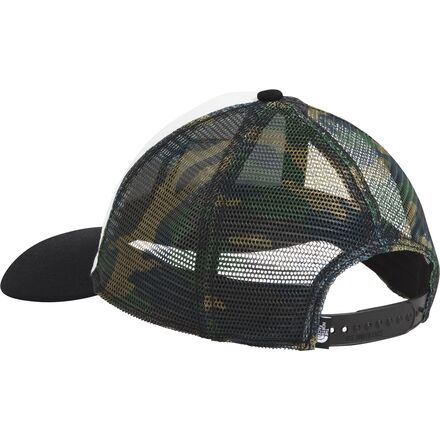 Mudder Trucker Hat - Men's - 2