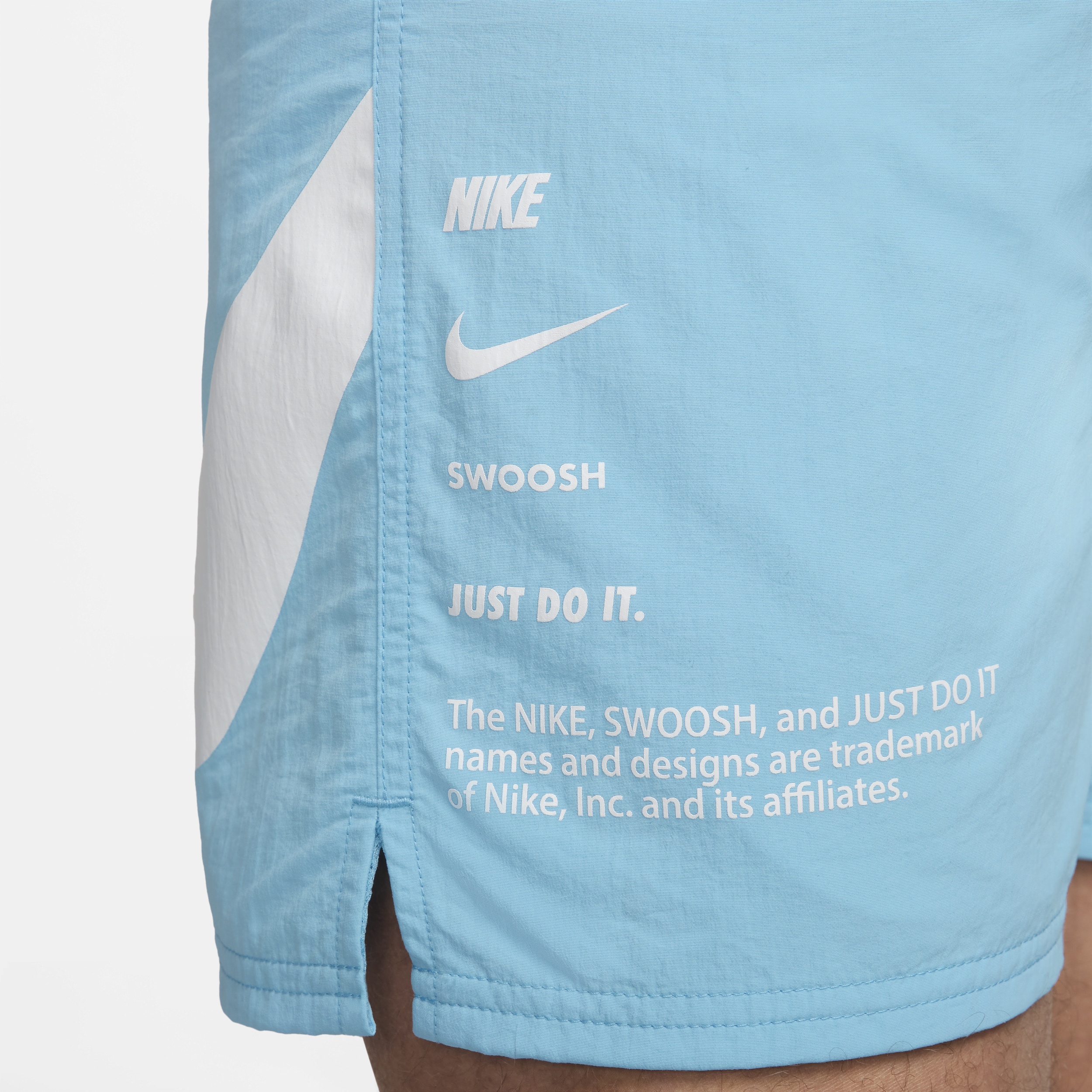 Nike Swim Men's 7" Volley Shorts - 6