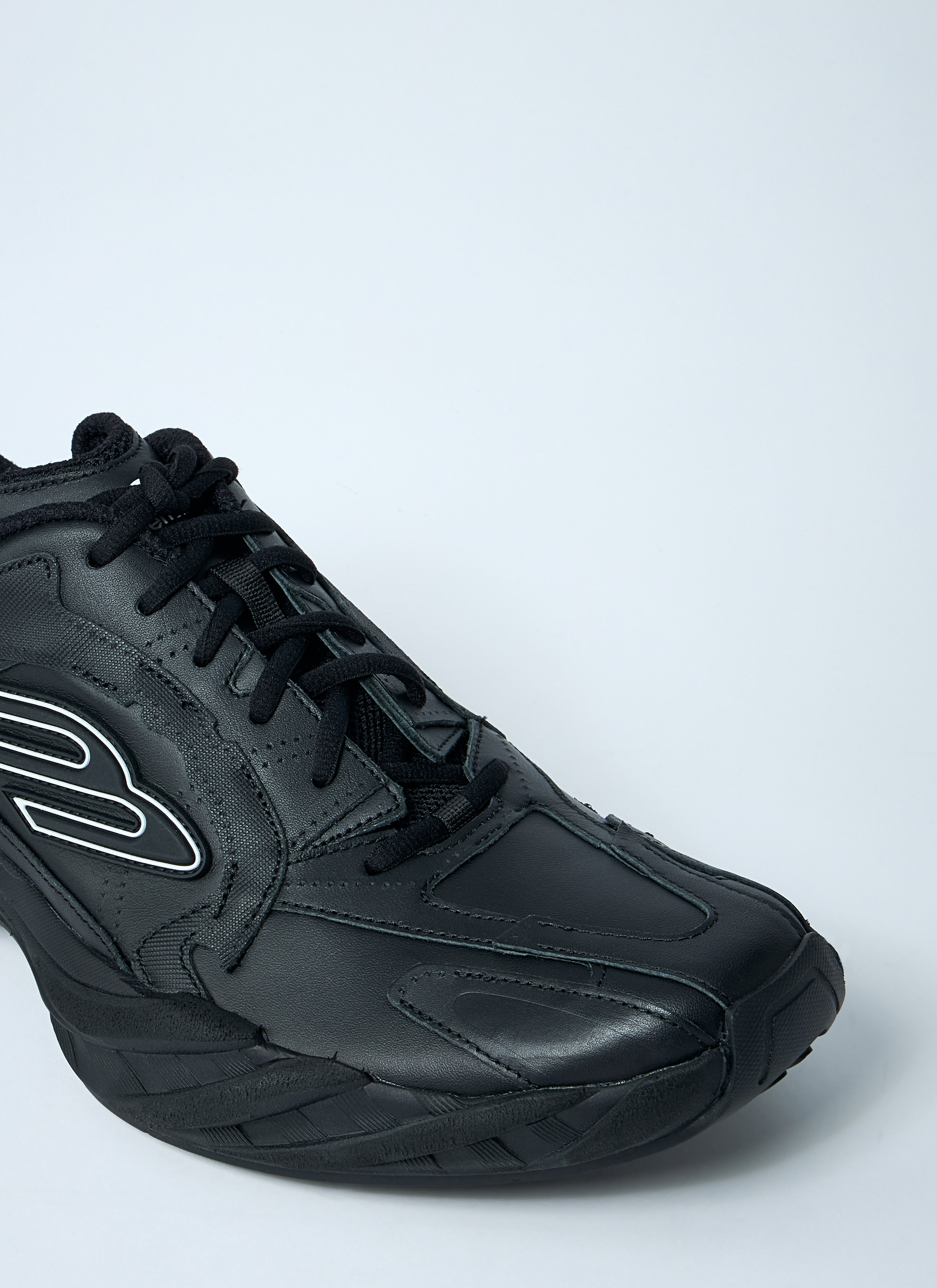 Balenciaga Men Monday Sneakers - 3