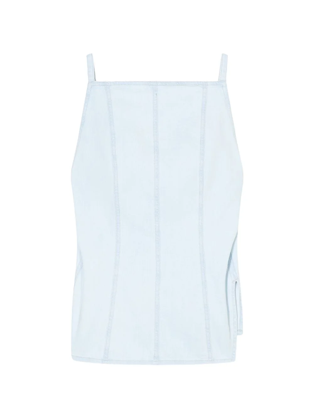 strap top - 1