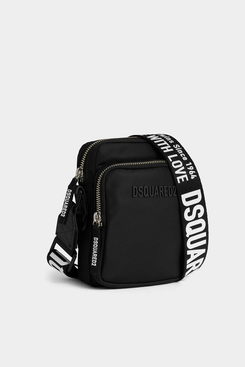 LOVE CROSSBODY로 만든 3