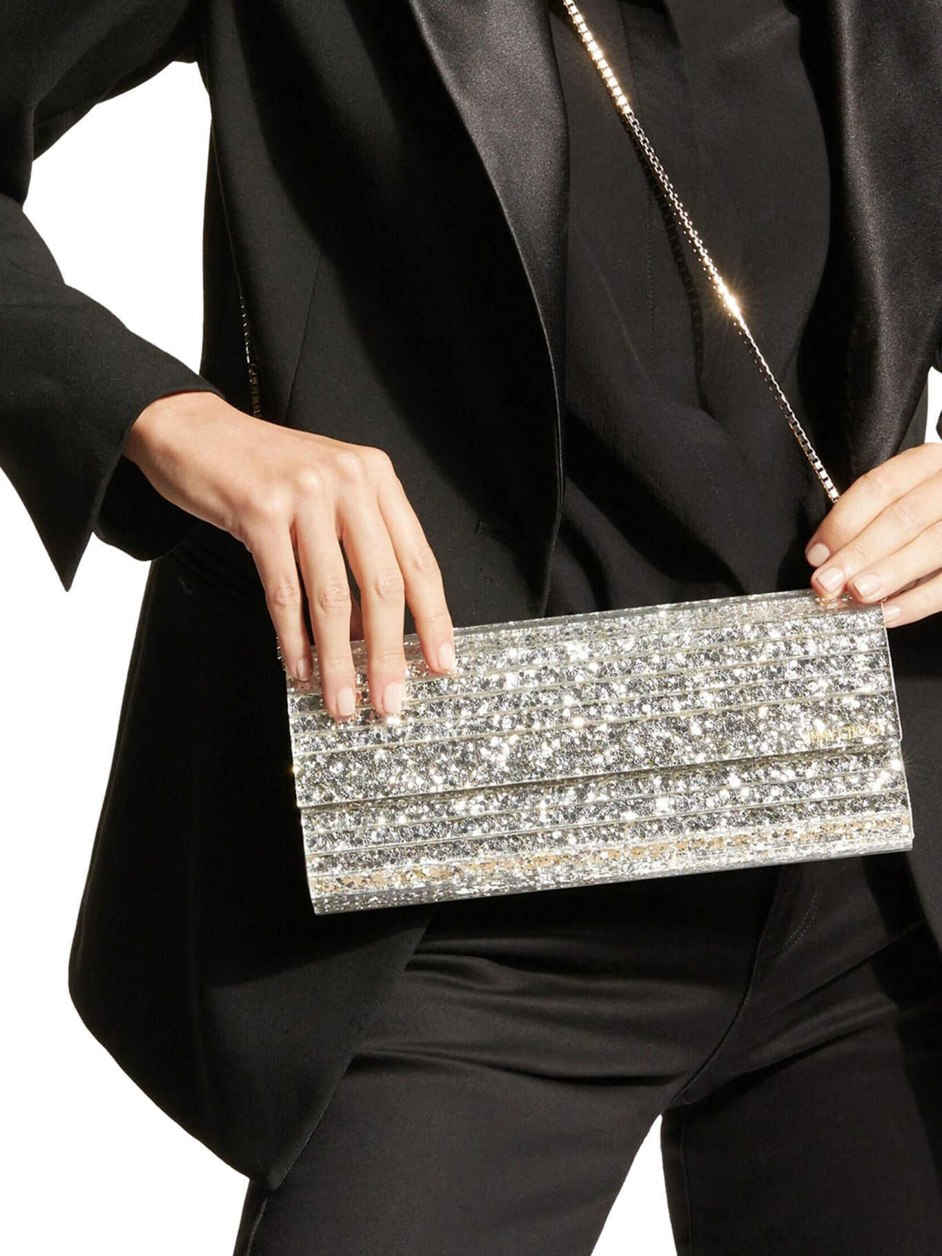 SWEETIE CLUTCH - 2