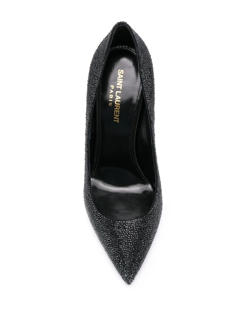 Opyum glitter pumps - 4