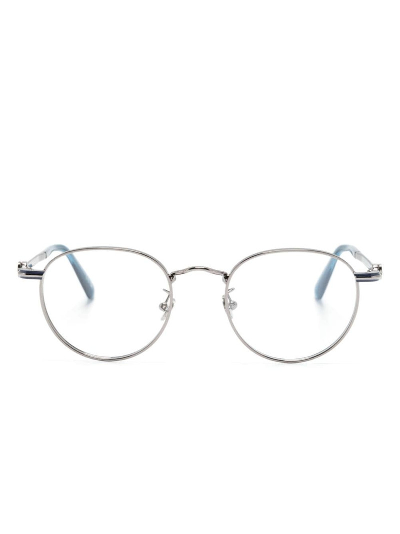 round-frame glasses 1