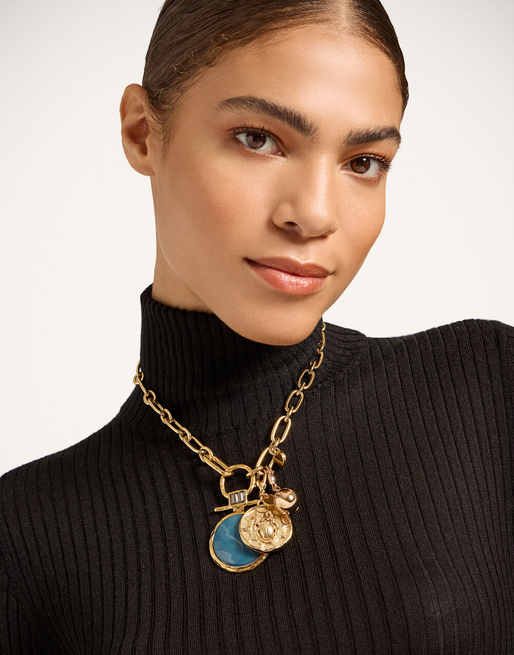 Bell Charm - 6