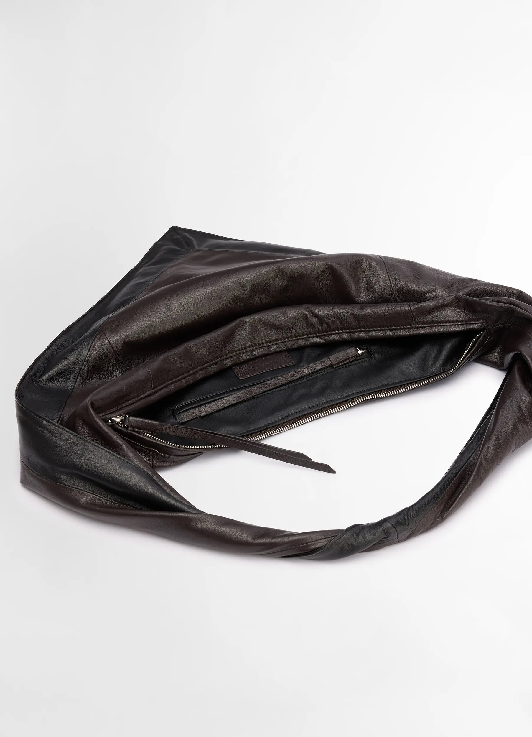 SCARF BAG SMALL - 5