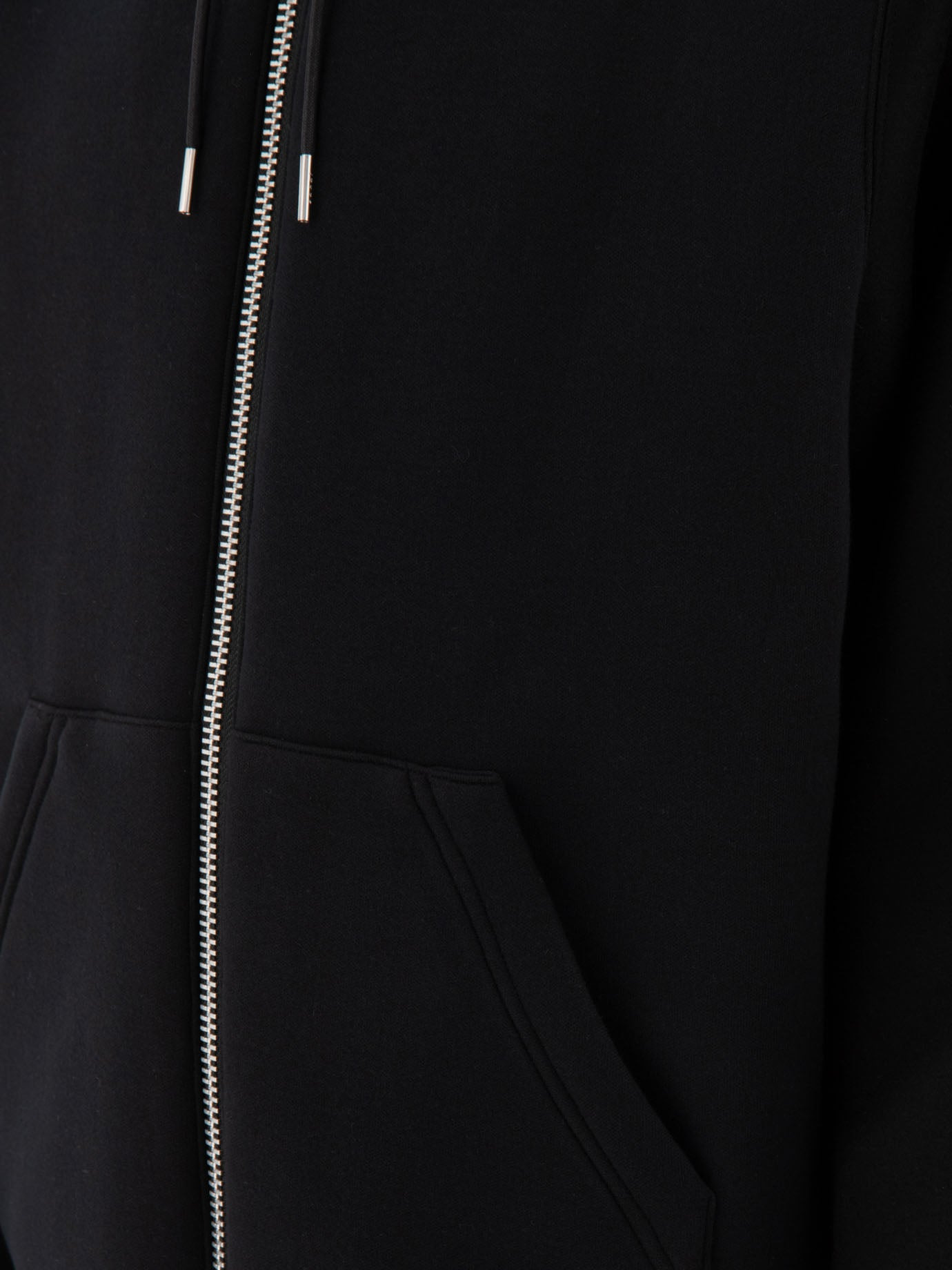 Sacai Hoodie-style Bomber Jacket - 4
