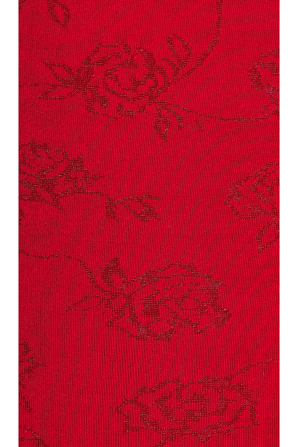 Clementine Shine Jacquard Legging - 5