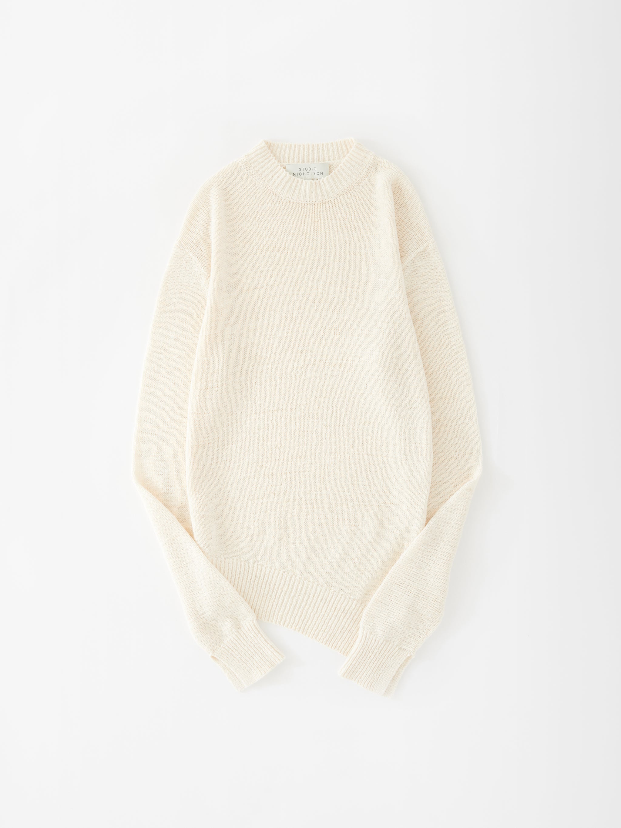 Sanpo Knit - 1