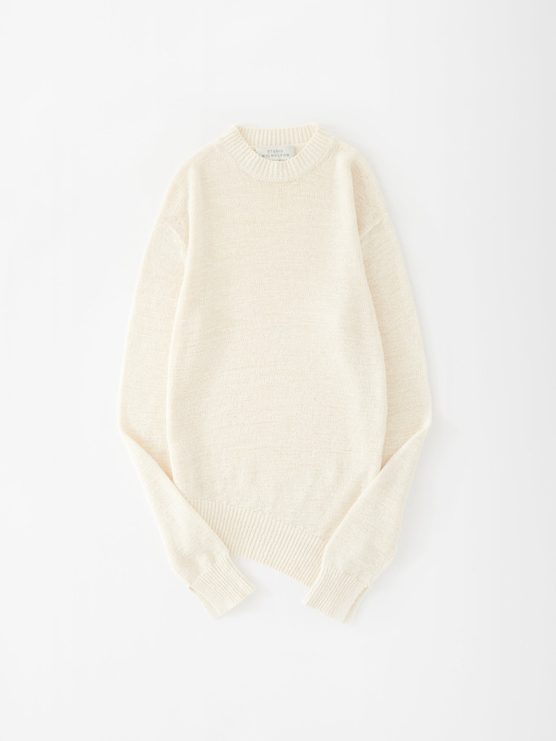 Sanpo Knit 1