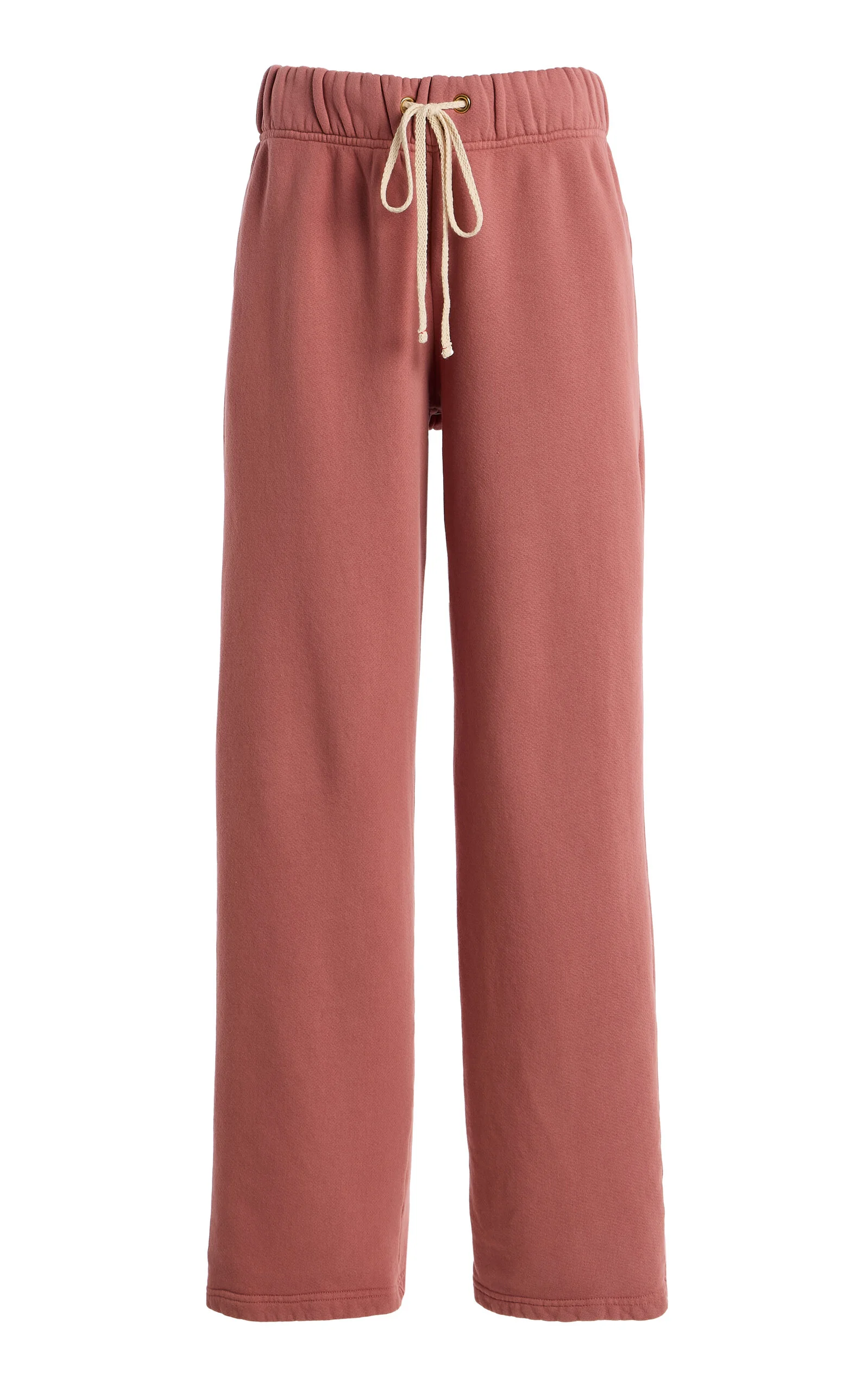 Eazy Classic Cotton Sweatpants pink - 1