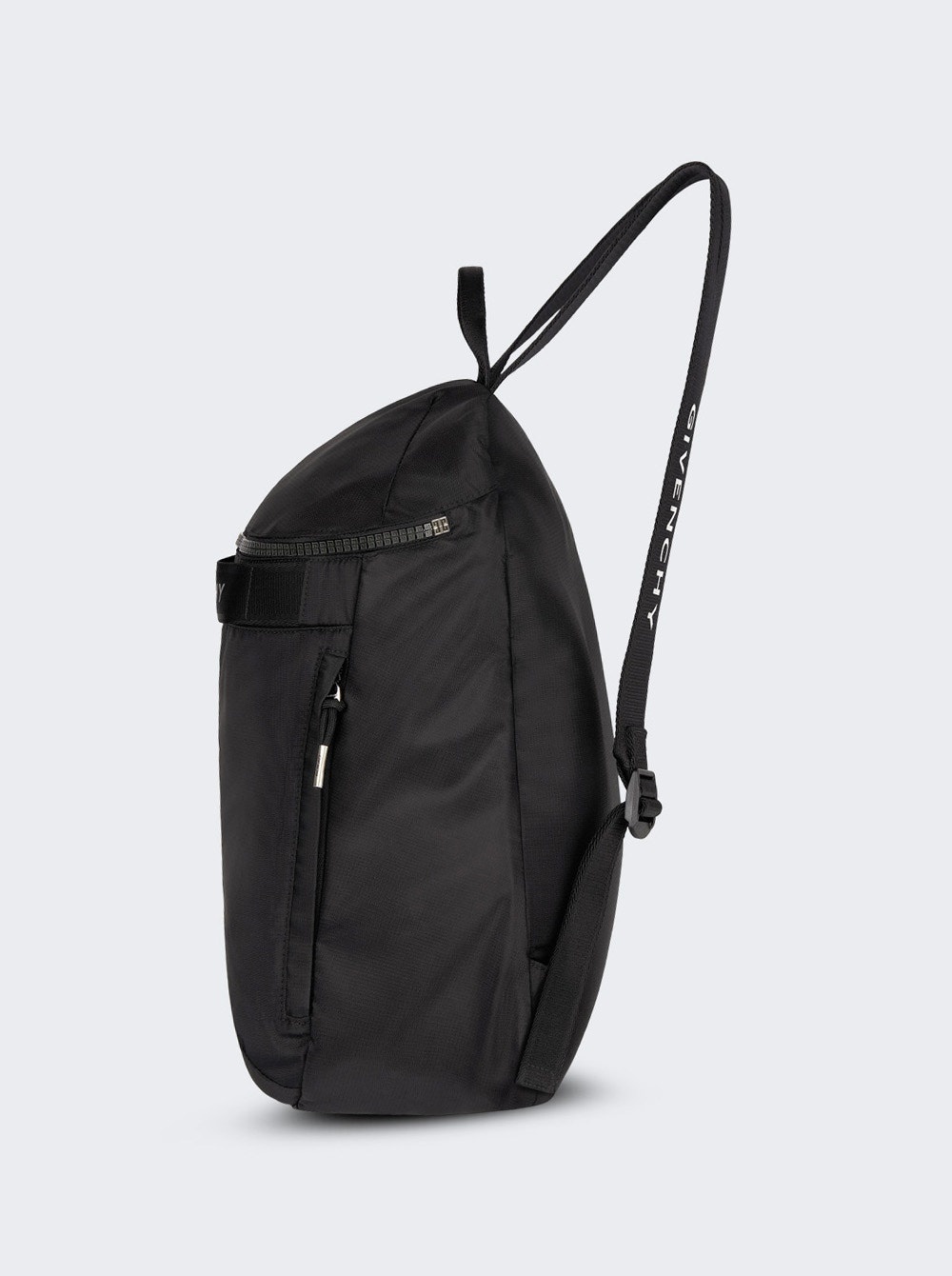 G-trek Backpack Black - 4