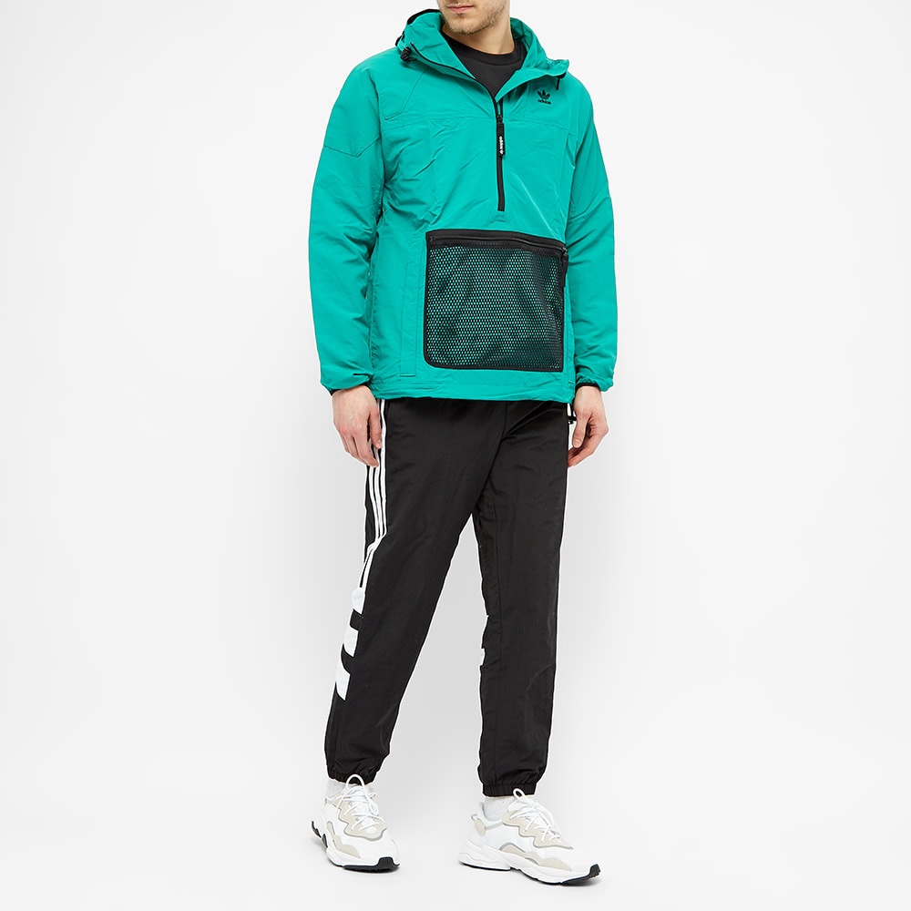 Adidas Outdoor Karkaj Windbreaker - 6