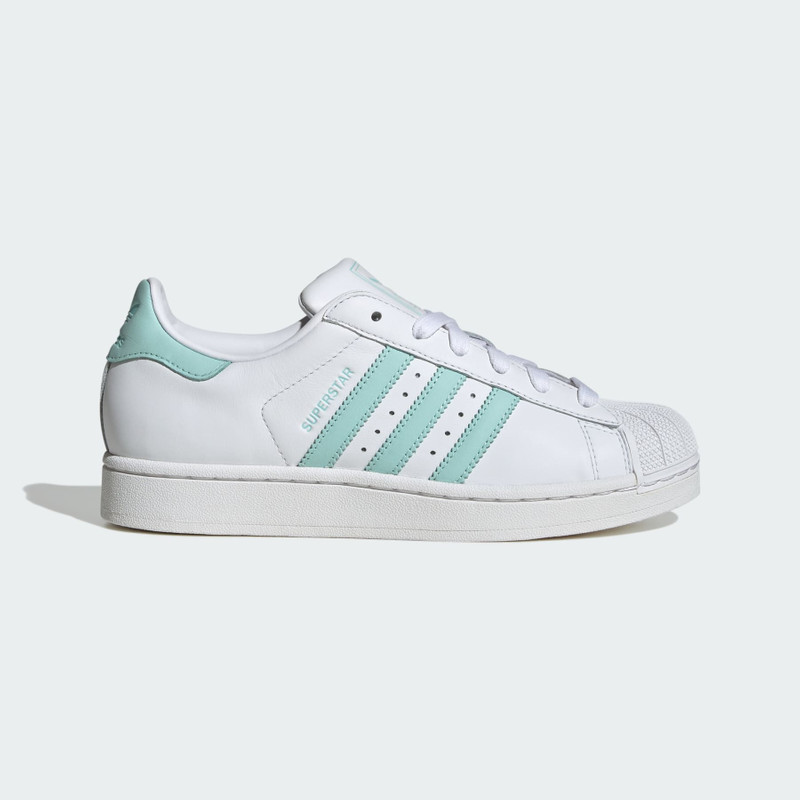 Superstar II Shoes - 1