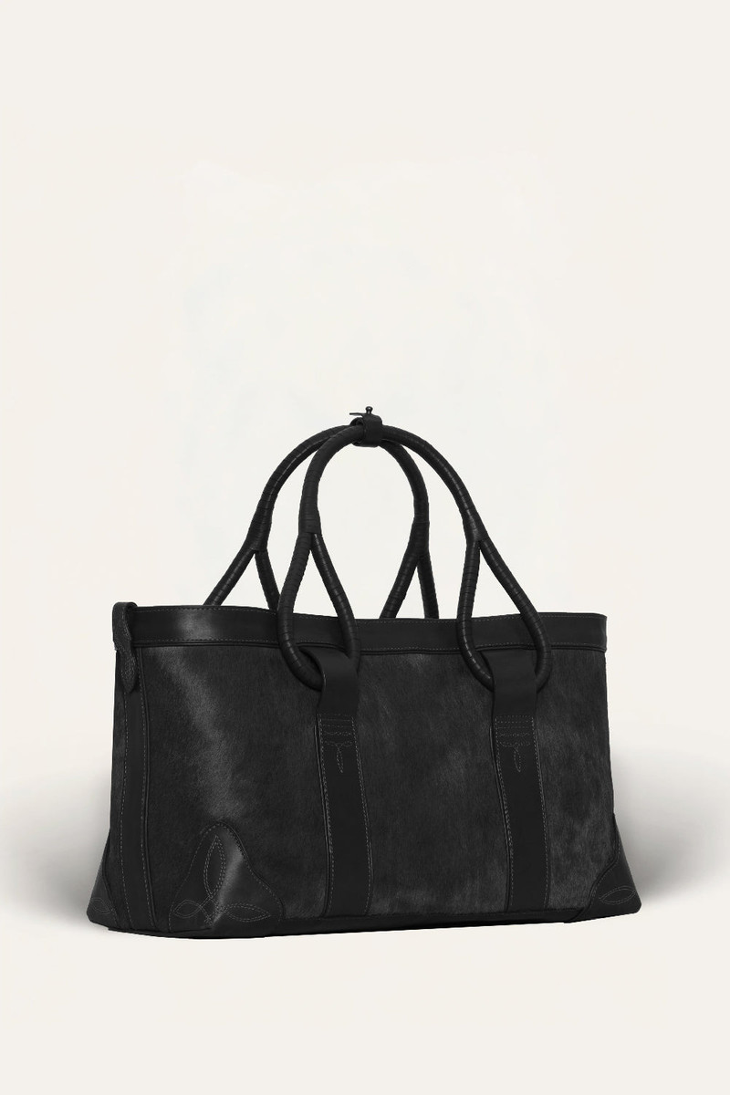 Johanna Ortiz The Fortuna Tote Bag outlook
