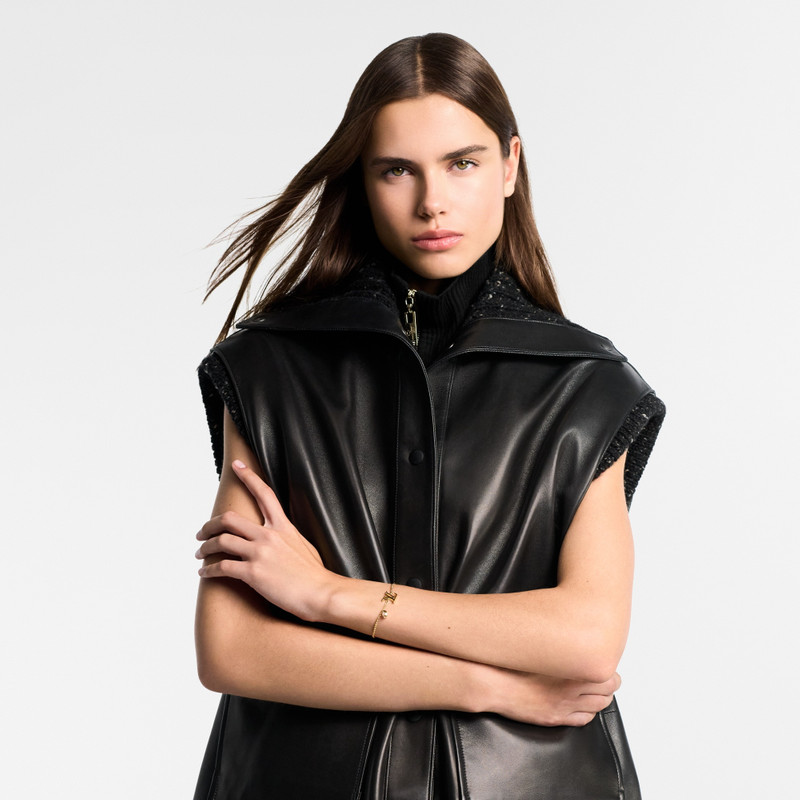 LV Iconic Heart Bracelet 3