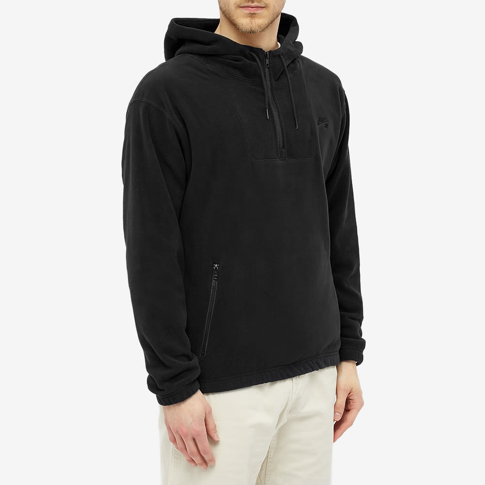 Nike SB Fleece Popover Hoody - 4