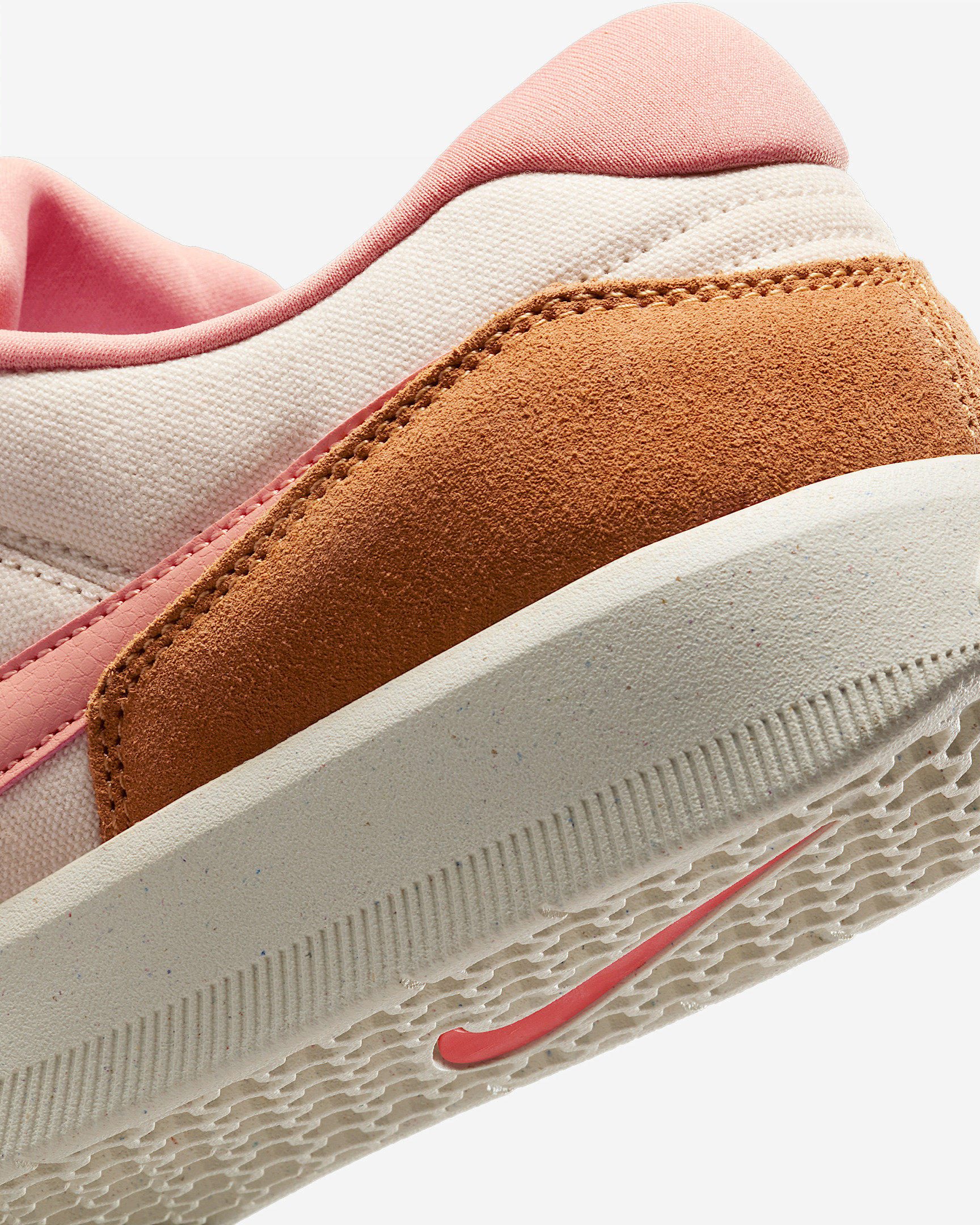 Nike SB Force 58 Skate Shoes - 8
