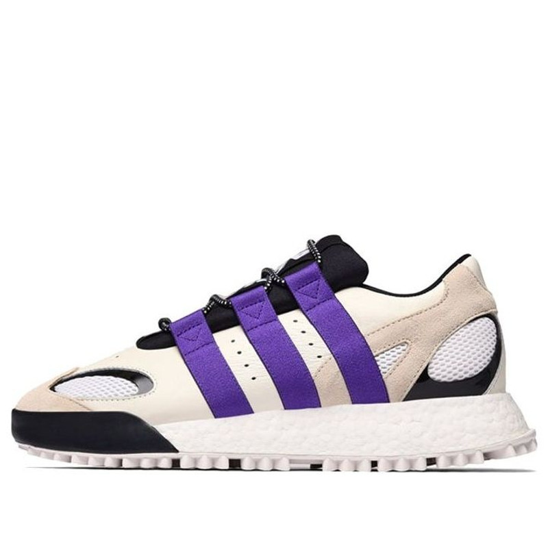 adidas Alexander Wang x Wangbody Run 'Sharp Purple' EF2437 - 1