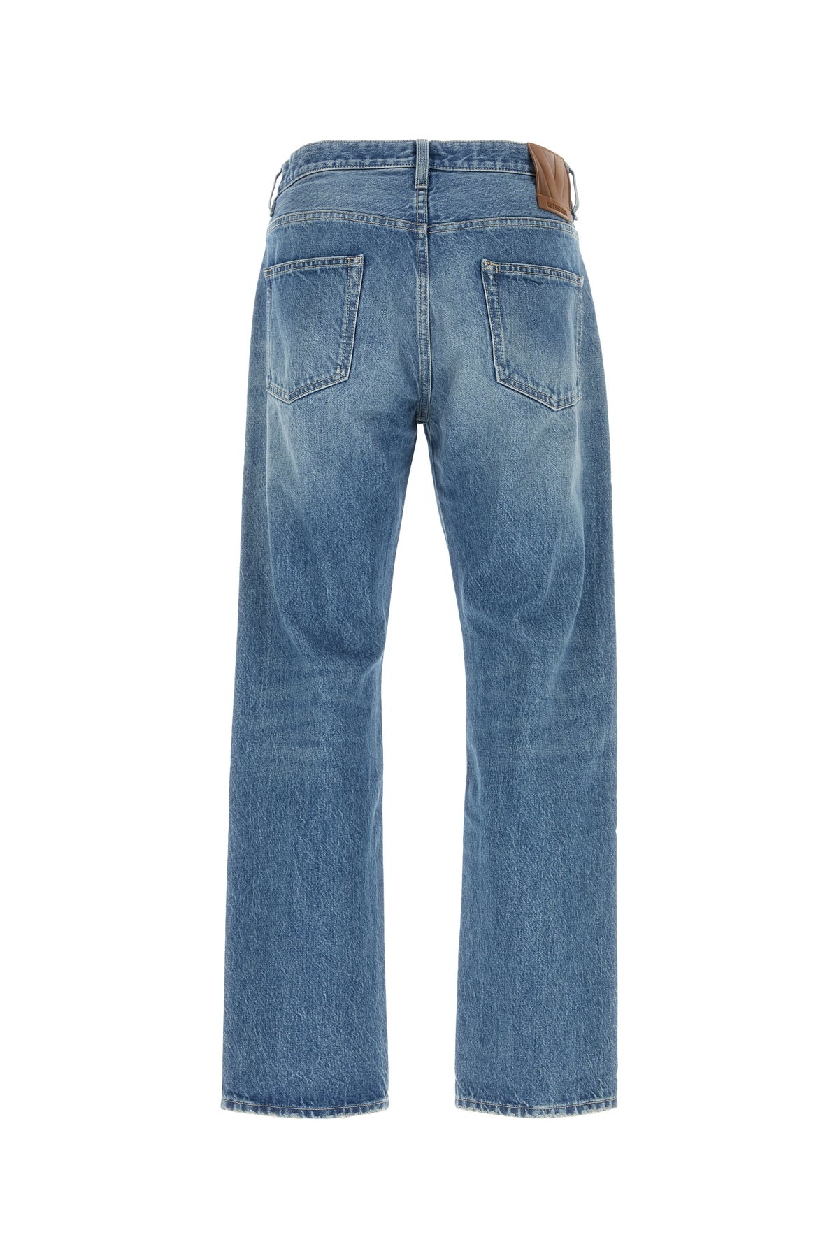 Denim jeans - 2