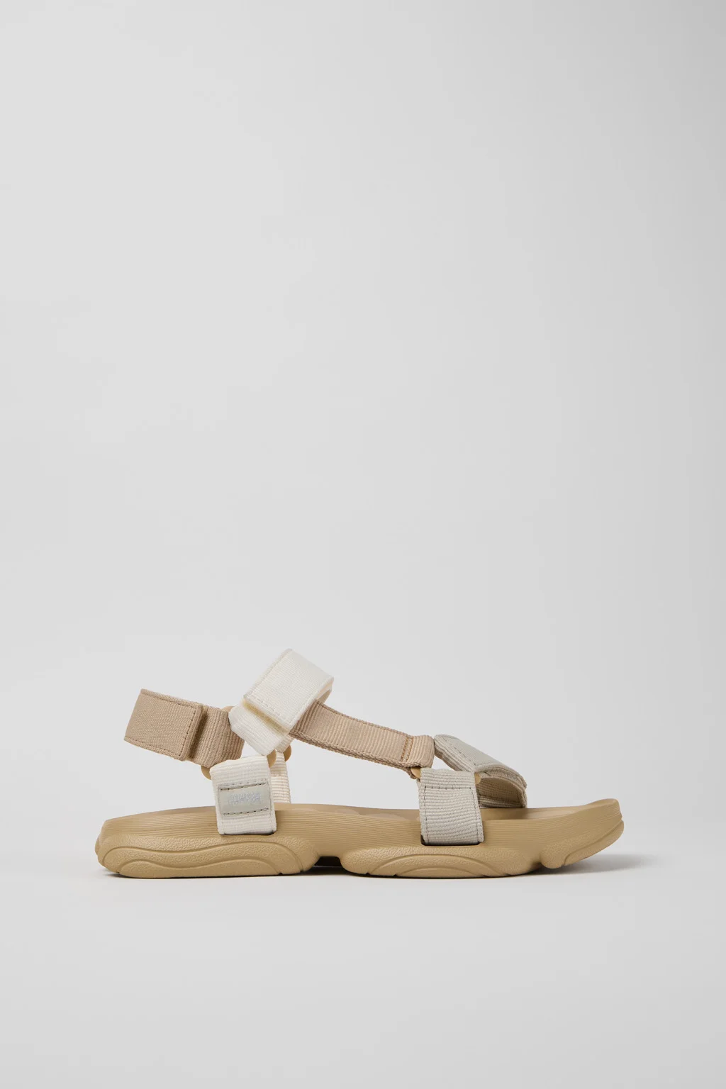 Karst Sandal Multicolored Recycled PET Sandals for Men. - 1