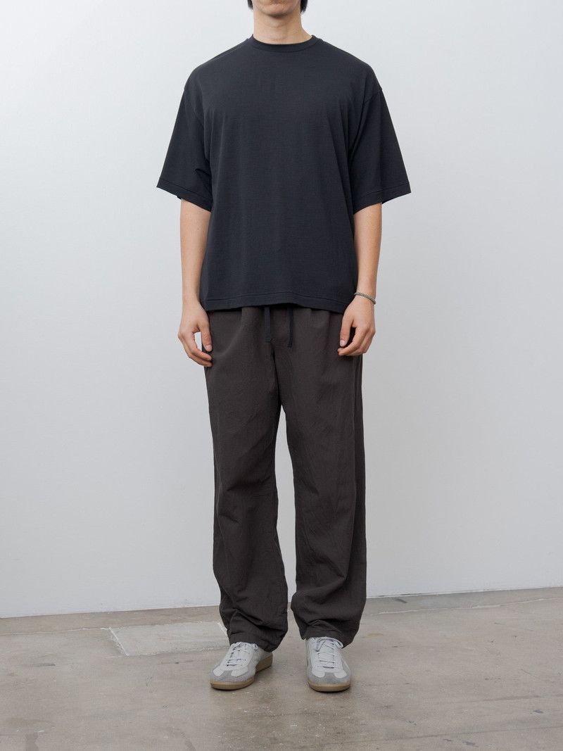 KAPTAIN SUNSHINE Walk Easy Trousers - Ink Black outlook