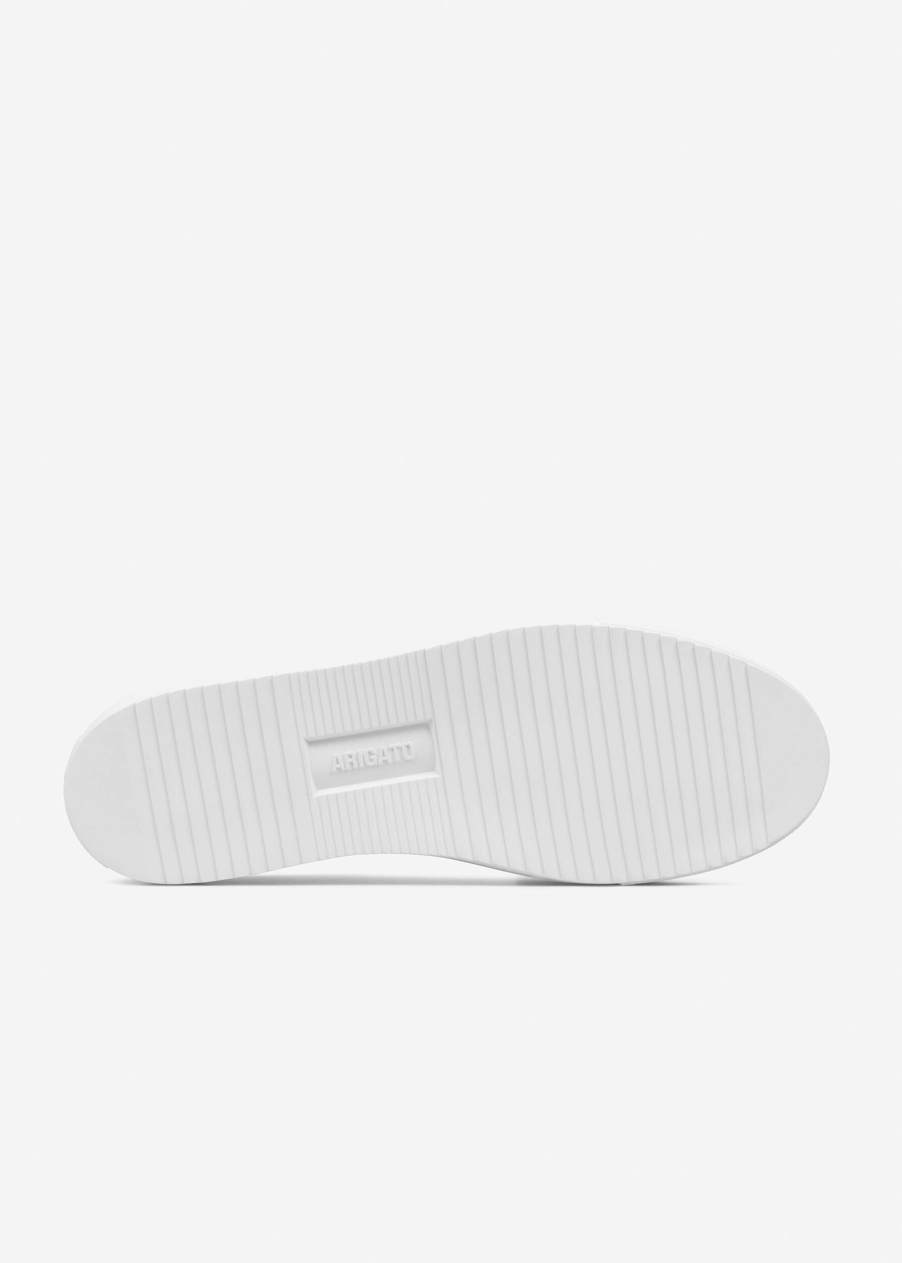 Clean 90 Suede Sneaker - 5