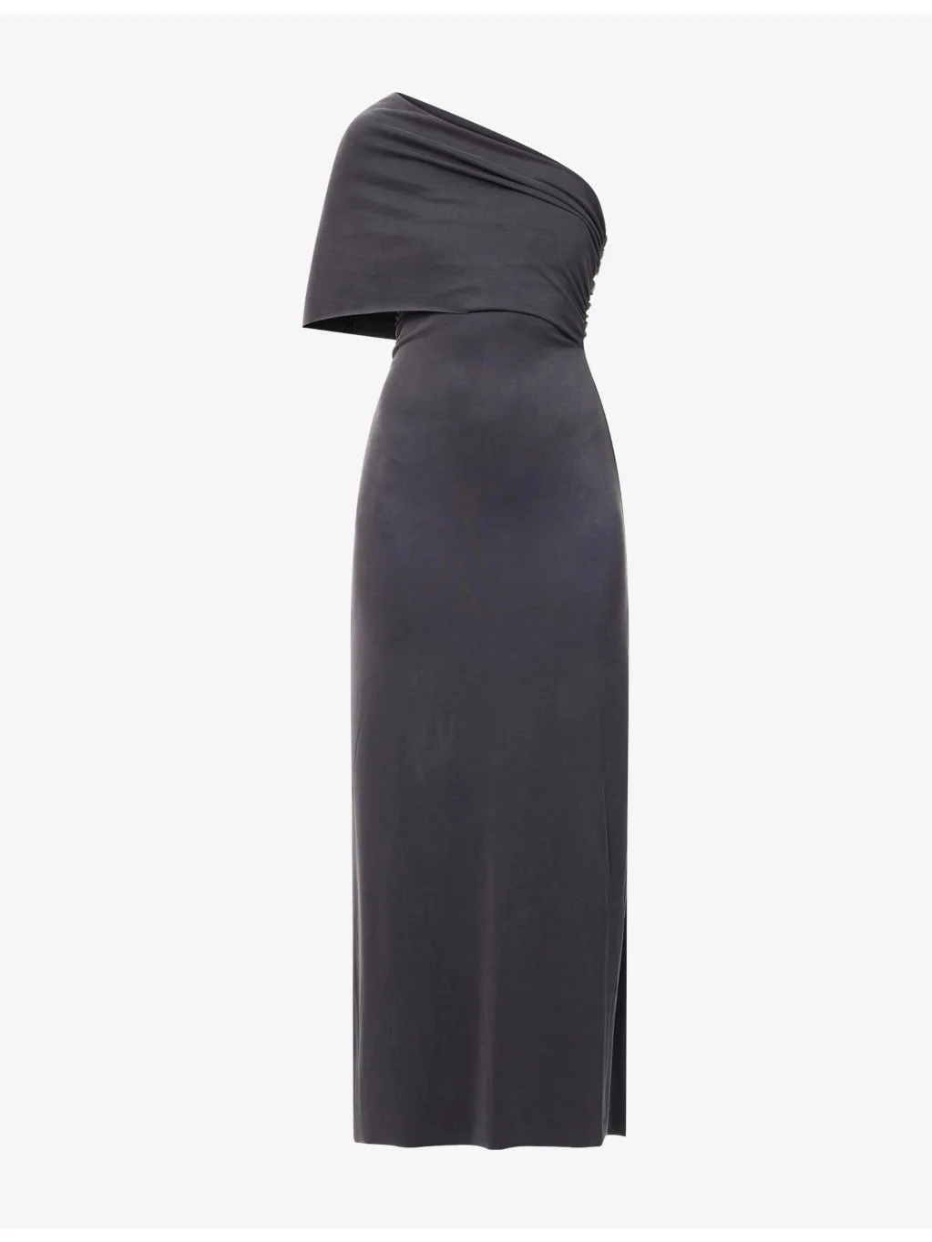 Sasusu Sleeveless Stretch-Jersey Maxi Dress - 1