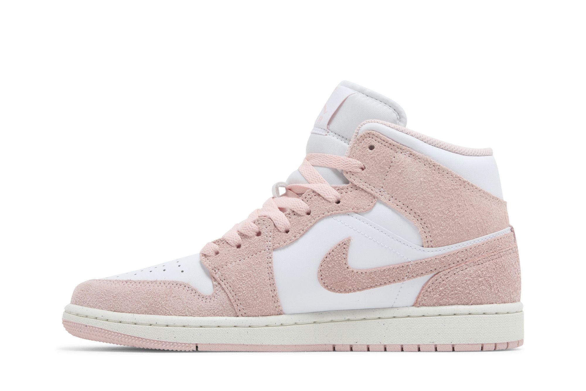 Air Jordan 1 Mid SE 'Legend Pink' - 3