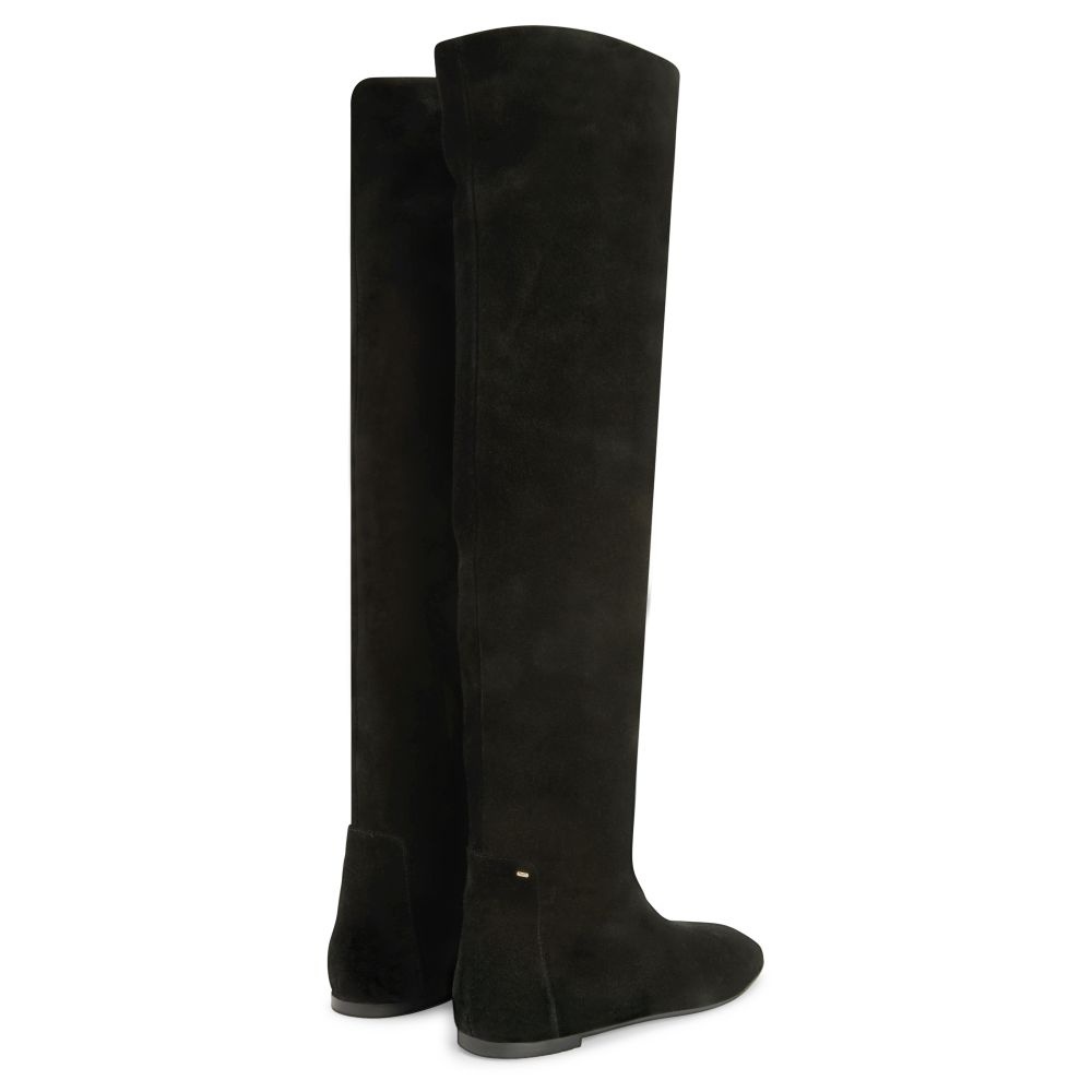 Sandra Boots - 3