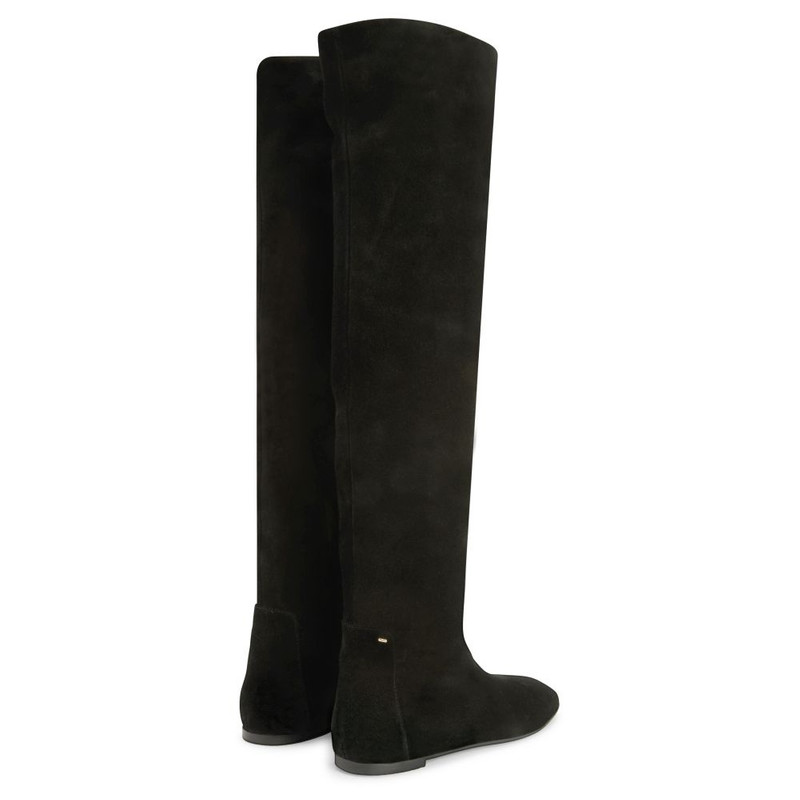 Sandra Boots 3