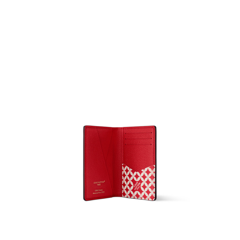 Pocket Organizer 3